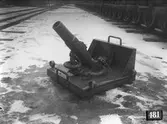 6 cm granatkastare m/17
72 st. levererade till Artilleriet