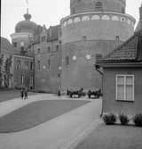 Södermanland i bild. Gripsholms slott
