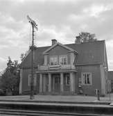 Alsterbro station.