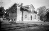 Askersund station.