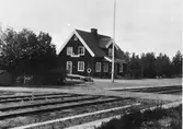 Södra stationen
