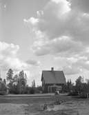 Bodträsk station.