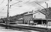 Bohus station.