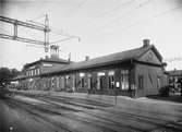 Centralstationen