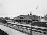 Södra station