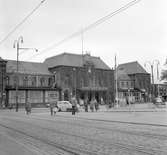 Centralstationen