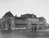 Centralstationen