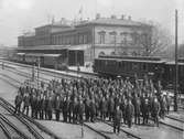 Stationshuset