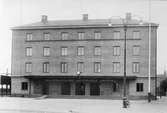 Göteborg Västgöta station.