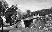 Viadukten vid Örgrytevägen