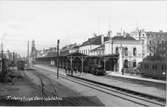 Centralstationen