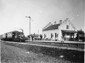 Stationen togs i bruk 1904 .