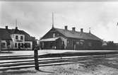 Stationen togs i bruk 1894.