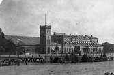 Malmö Central invigdes 1856.