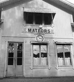 Stationen togs i bruk 1875.