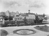 Centralstationen