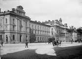 Centralstationen