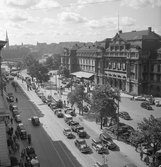 Centralstationen