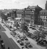 Centralstationen