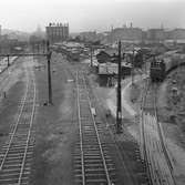 Södra station