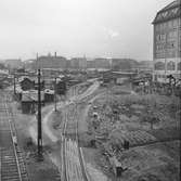 Södra station