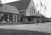 Centralstationen