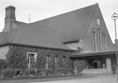 Centralstationen