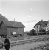 Vid nedläggning Billesholm - Landskrona