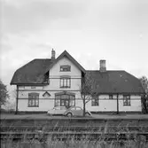 Vid nedläggning Billesholm - Landskrona