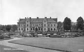 Centralstationen.