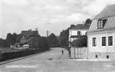 Sölvesborg station.