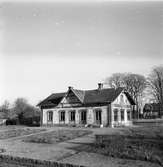 Vadensjö station.