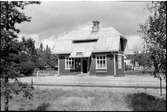 Tälläng station.