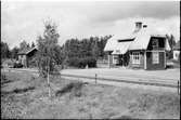 Tälläng station.