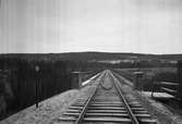 Nya bron, 5 oktober 1919 invigdes den
