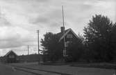 Gisselås station.