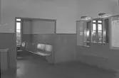 Stationsinteriör