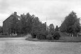 Skellefteå stad station.