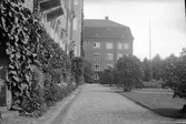 Kontrollkontoret