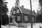 Järnvägshem