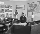 Rälstillverkning i Domnarvet  Foton uppsatta i Jvm