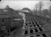 Viadukt för Västkust- och Bohusbanan