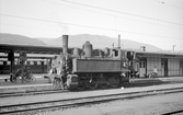 Villach Hbf. Österreichische Bundesbahnen, ÖBB 92 2242.