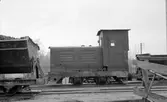 AB Mälardalens Tegelbruk, Lina Tegelbruk motorlok.