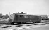 Statens Järnvägar, SJ UCF02p 1690, före detta Klinte - Roma Järnväg, KlRJ 31.