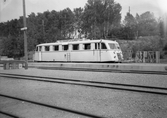 Statens Järnvägar, SJ Ydo 174, Mororvagn