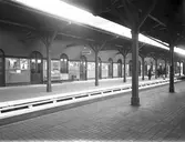 Hälsingborgs Centralstation