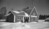 Bottnaryd station, småland