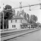 Brunsberg station