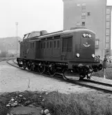 Statens Järnvägar, SJ T1 30 gasturbinlok, 